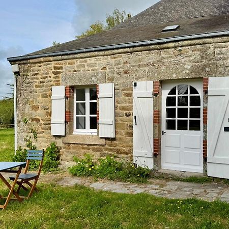Gite De Couple Cosy Avec Vue Sur Chateau Tremohar - Golfe Du Morbihan, 20 Min De Vannes Berric Extérieur photo